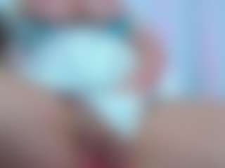 April's Live Sex Cam Show