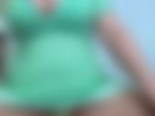 Live cam show with April - Office on Mixed Magazine Live