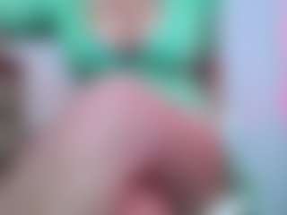 Live cam show with April - Cosplay MILF on slutload
