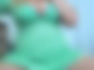 Live cam show with April - Cosplay Blonde Hair on Camiplay Live