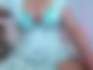April's Live Sex Cam Show