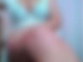 Live cam show with April - Cosplay on CamwithHer