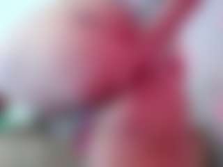 April's Live Sex Cam Show