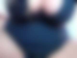 April's Live Sex Cam Show