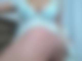 Live cam show with April - Cosplay Blonde Hair on Camsoda