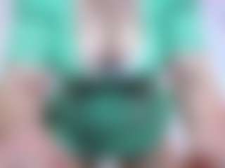 April's Live Sex Cam Show
