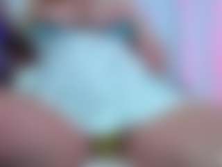 April's Live Sex Cam Show