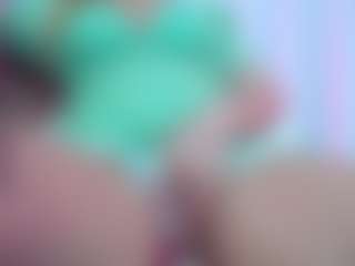 April's Live Sex Cam Show