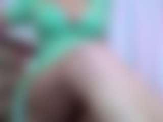 April's Live Sex Cam Show