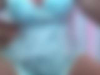 April's Live Sex Cam Show