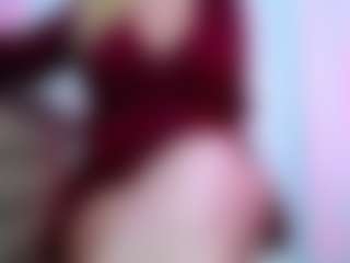 Live cam show with April - Cosplay on Camsoda