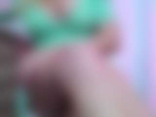 April's Live Sex Cam Show