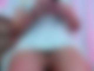 April's Live Sex Cam Show