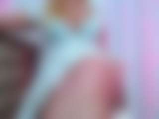 April's Live Sex Cam Show