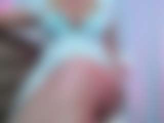Live cam show with April - Cosplay Blonde Hair on Taboo Cams XXX