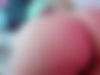 April's Live Sex Cam Show