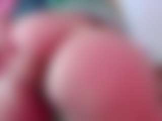 April's Live Sex Cam Show
