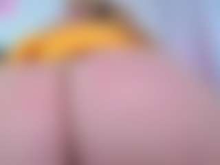 Live cam show with April - Cosplay Blonde Hair on Camsoda