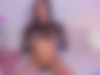 karol-2720's Live Sex Cam Show