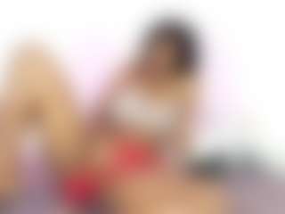 Karina's Live Sex Cam Show