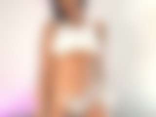 Live cam show with Karina - Ebony on Camsoda Late Night | colombia
