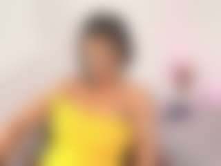 Live cam show with Karina - Ebony on Mixed Magazine Live | colombia