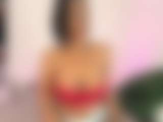 Karina's Live Sex Cam Show