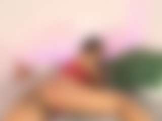 Karina's Live Sex Cam Show
