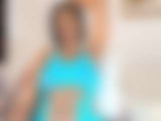 Live-sekscamshow van Karina