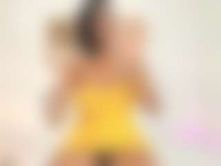 Karina's Live Sex Cam Show