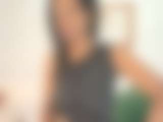 Live cam show with Karina - Black Blowjob on Cam Slut