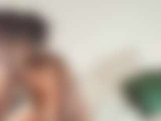 Live cam show with Karina - Ebony Anal on livesuperchat.net