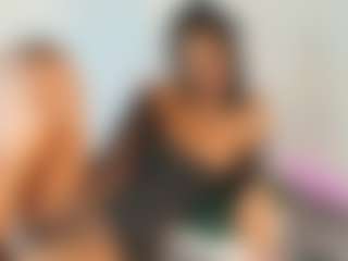 Karina's Live Sex Cam Show