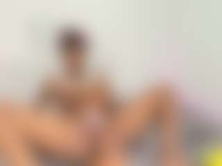 Karina's Live Sex Cam Show