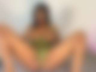 Karina's Live Sex Cam Show