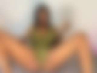 Karina's Live Sex Cam Show