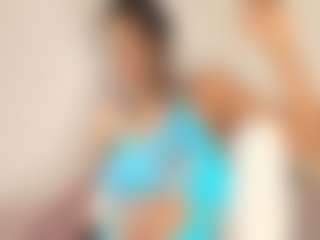 Karina's Live Sex Cam Show