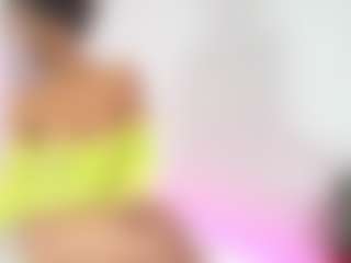 Live-sekscamshow van Karina