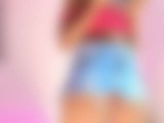 Karina's Live Sex Cam Show