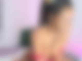 Live cam show with Karina - Bedroom Black on CSO-WL