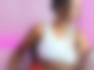 Live-camshow met Karina - Thong op Camsoda
