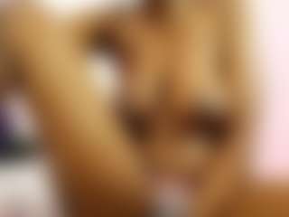Live cam show with Karina - Thong on Dolls Live