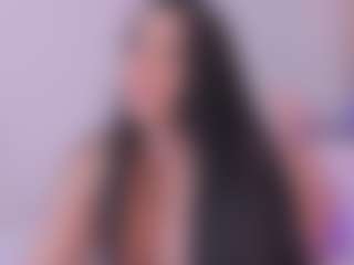 Live cam show with laravillalobos - Thong on testsause.com
