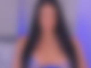 Live cam show with laravillalobos - Athletic Fetish on Dolls Live