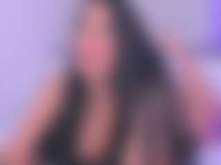 Live cam show with laravillalobos - Striptease on Camsoda