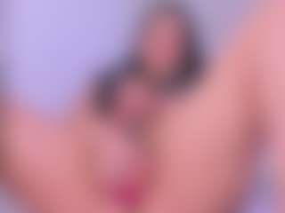 laravillalobos's Live Sex Cam Show