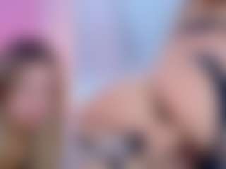 VAIOLET's Live Sex Cam Show