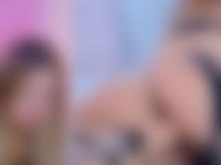 VAIOLET's Live Sex Cam Show