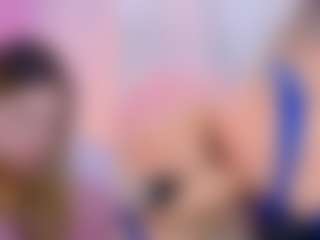 Live cam show with VAIOLET - Rubia on live18s.com