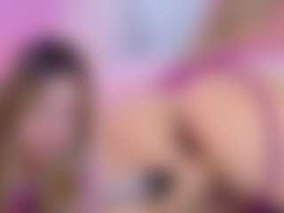 VAIOLET's Live Sex Cam Show